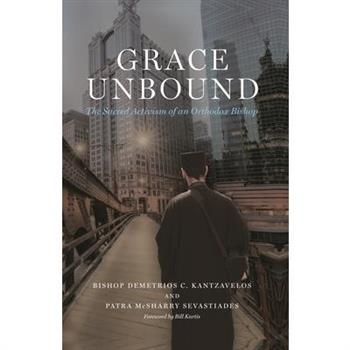 Grace Unbound