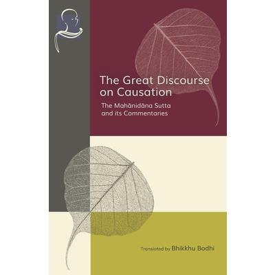 The Great Discourse on Causation