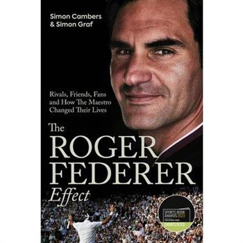 The Roger Federer Effect