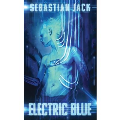 Electric Blue