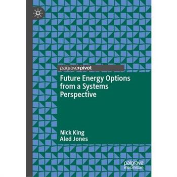 Future Energy Options from a Systems Perspective
