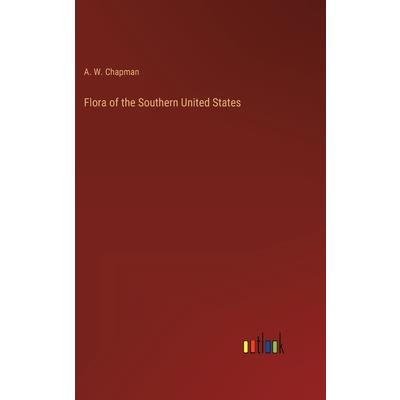 Flora of the Southern United States