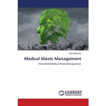 Medical Waste Management