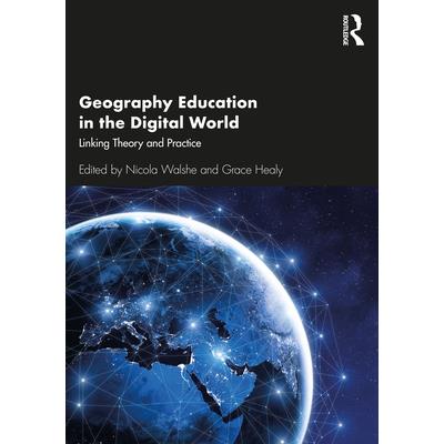 Geography Education in the Digital World