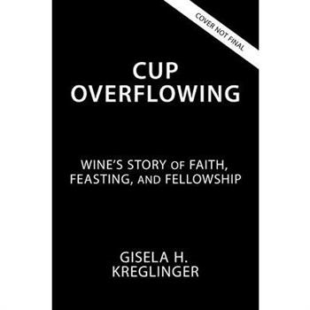 Cup Overflowing