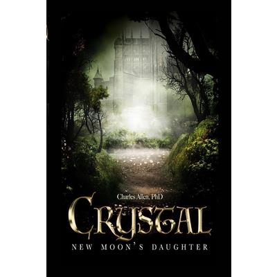 Crystal - New Moon's Daughter