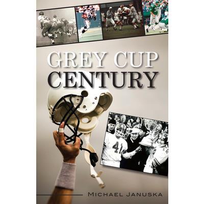 Grey Cup Century