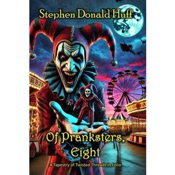 Of Pranksters, Eight