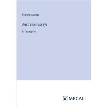 Australian Essays