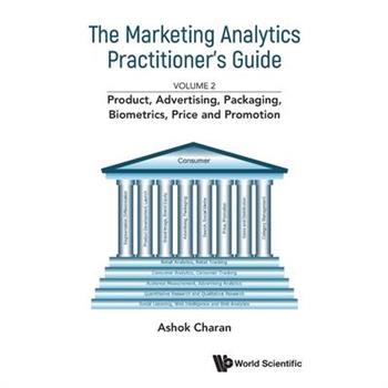 The Marketing Analytics Practitioner's Guide