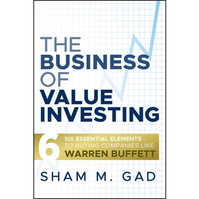 The Business of Value Investing