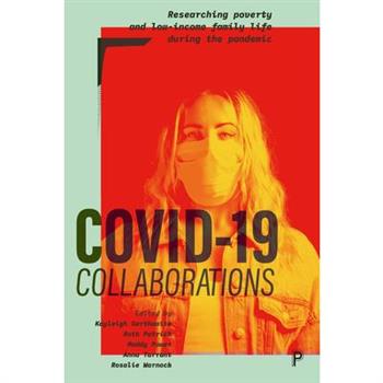 Covid-19 Collaborations