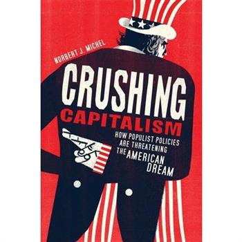 Crushing Capitalism