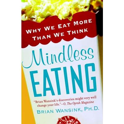 Mindless Eating