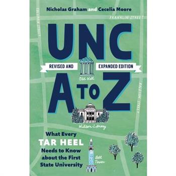 Unc A to Z