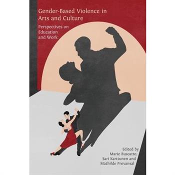 Gender-Based Violence in Arts and Culture