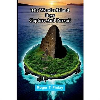 The Wonder Island boys