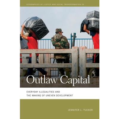 Outlaw Capital