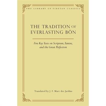 The Tradition of Everlasting B繹n