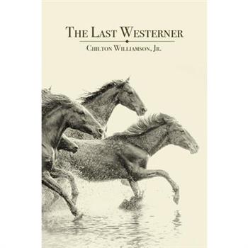 The Last Westerner