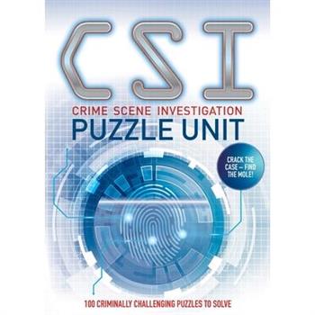 Csi Puzzle Unit
