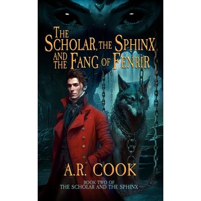 The Scholar, the Sphinx, and the Fang of Fenrir