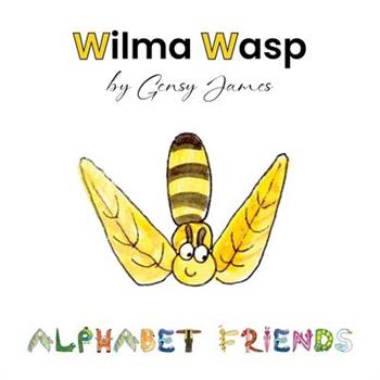 Wilma Wasp
