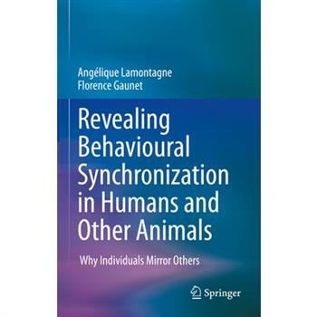 Revealing Behavioural Synchronization in Humans and Other Animals