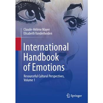 International Handbook of Emotions