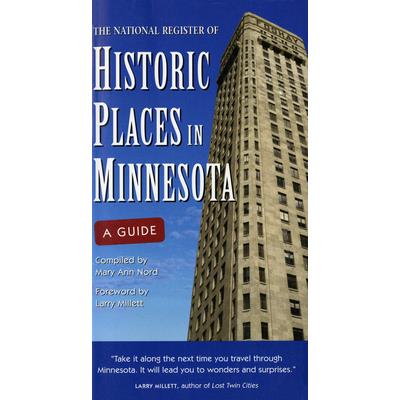 The National Register of Historic Places in Minnesota