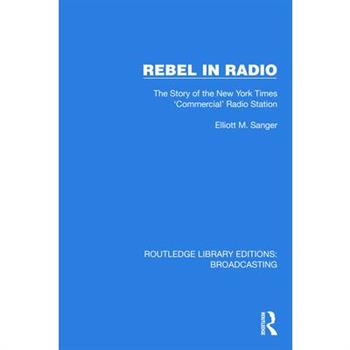 Rebel in Radio
