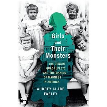 Girls and Their Monsters