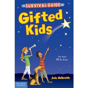 The Survival Guide for Gifted Kids