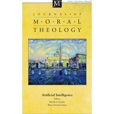 Journal of Moral Theology, Volume 11, Special Issue 1