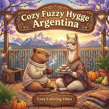 Cozy Fuzzy Hygge Argentina