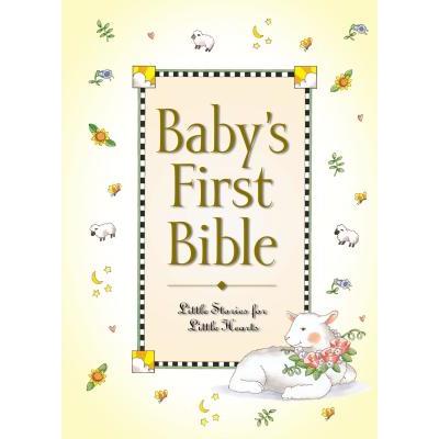 Baby's First Bible