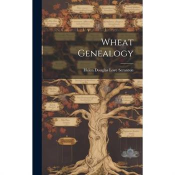 Wheat Genealogy