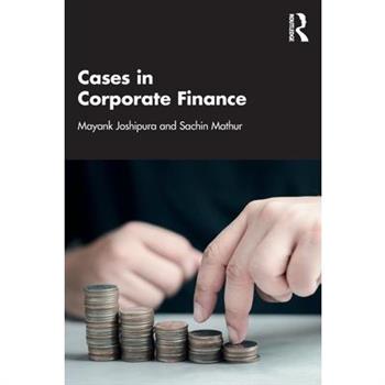 Cases in Corporate Finance