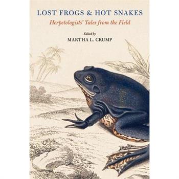 Lost Frogs and Hot Snakes