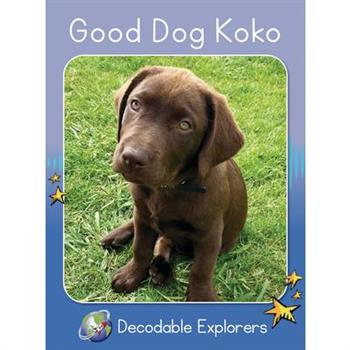 Good Dog Koko