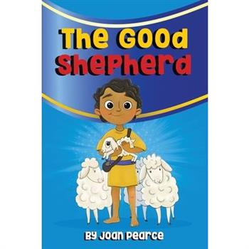The Good Shepherd