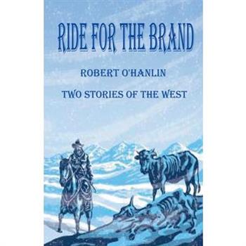 Ride for the Brand
