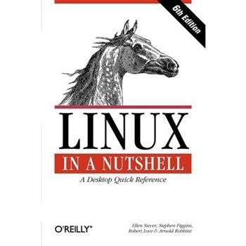 Linux in a Nutshell