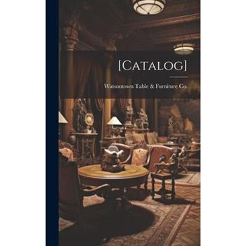 [catalog]