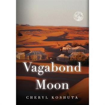 Vagabond Moon