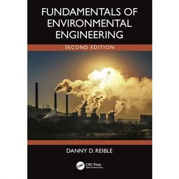 Fundamentals of Environmental Engineering