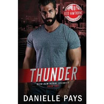 Thunder - Reed Hawthorne Security