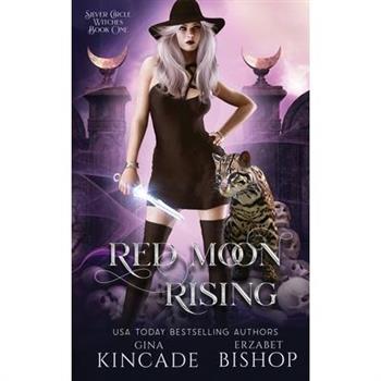 Red Moon Rising