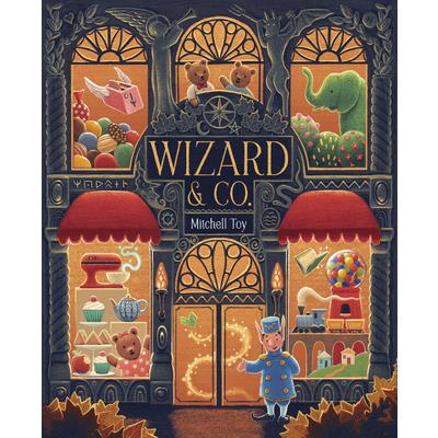 Wizard & Co