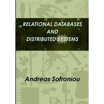 Relational Databases and Distributed Systems